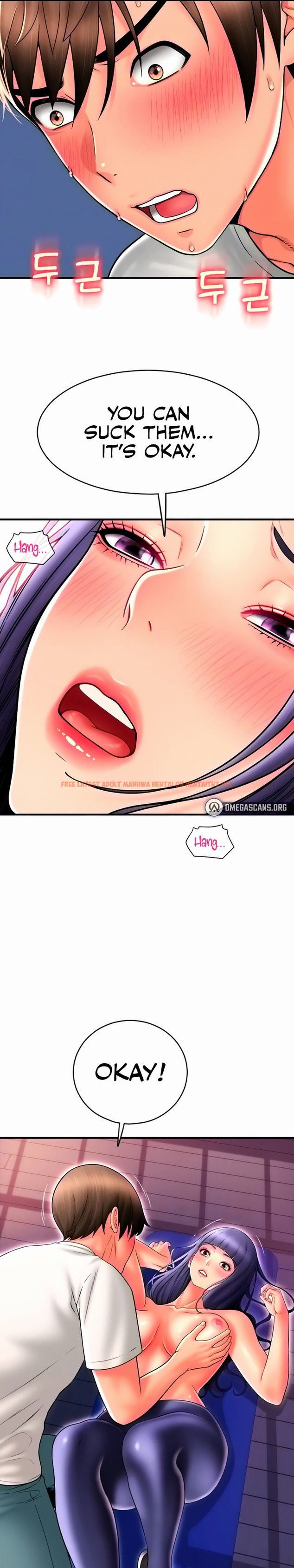 Read Hentai Image 7 07661 in comic Pay With Sperm Pay - Chapter 38 - hentaitnt.net