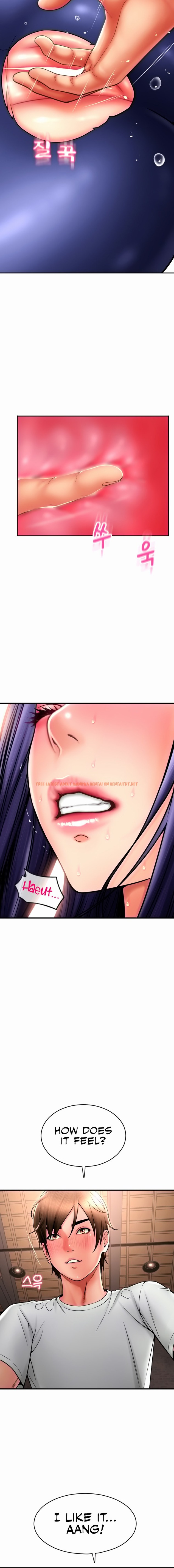 Read Hentai Image 16 38732 in comic Pay With Sperm Pay - Chapter 39 - hentaitnt.net