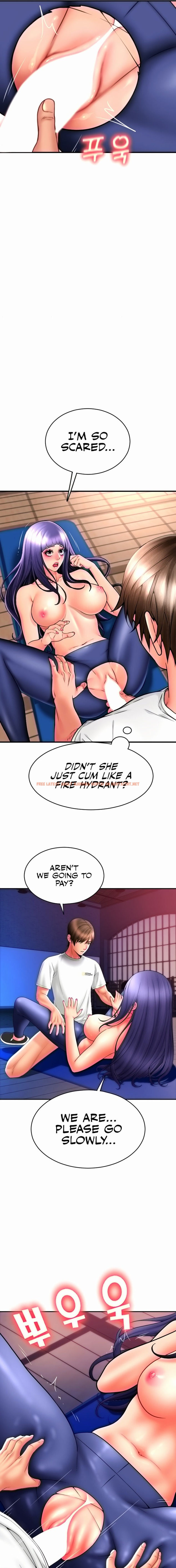 Read Hentai Image 21 38732 in comic Pay With Sperm Pay - Chapter 39 - hentaitnt.net