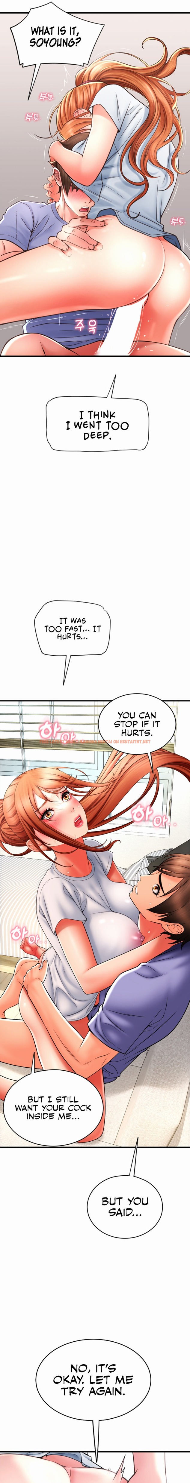 Read Hentai Image 13 78682 in comic Pay With Sperm Pay - Chapter 43 - hentaitnt.net