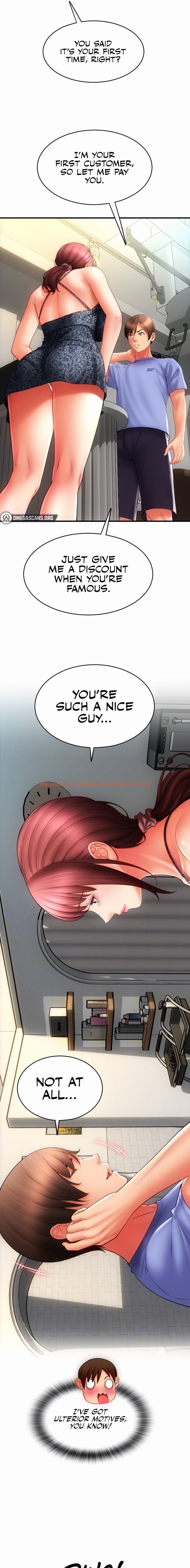 Read Hentai Image 5 78975 in comic Pay With Sperm Pay - Chapter 44 - hentaitnt.net