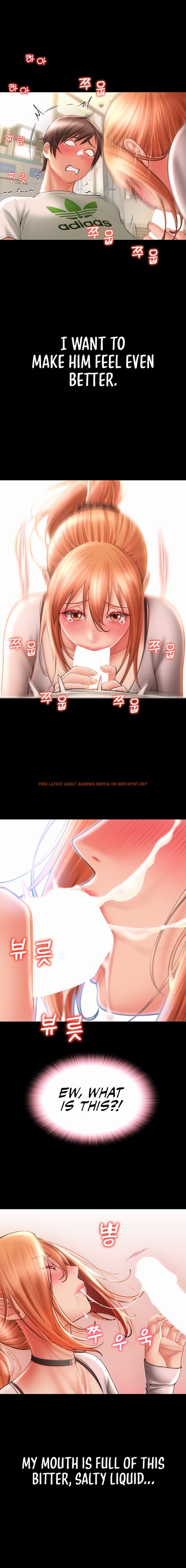 Read Hentai Image 22 45697 in comic Pay With Sperm Pay - Chapter 48 - hentaitnt.net