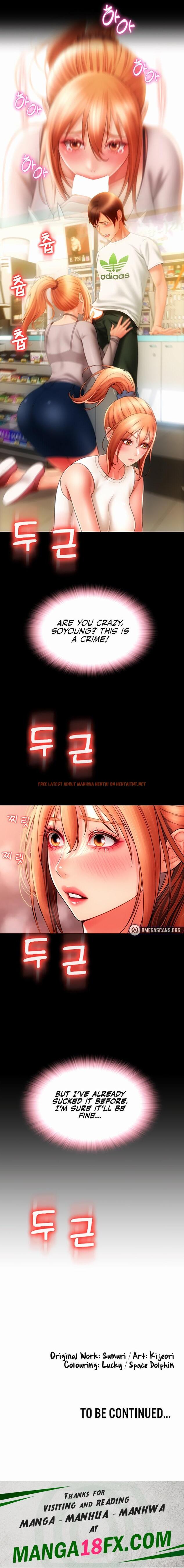 Read Hentai Image 31 45698 in comic Pay With Sperm Pay - Chapter 48 - hentaitnt.net