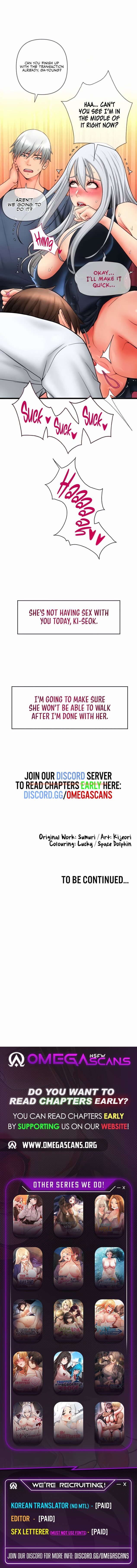 Read Hentai Image 12 1217a in comic Pay With Sperm Pay - Chapter 76 - www.hentaitnt.net