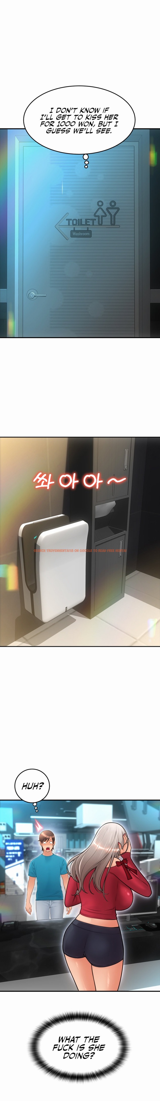 Read Hentai Image 10 39307 in comic Pay With Sperm Pay - Chapter 8 - hentaitnt.net