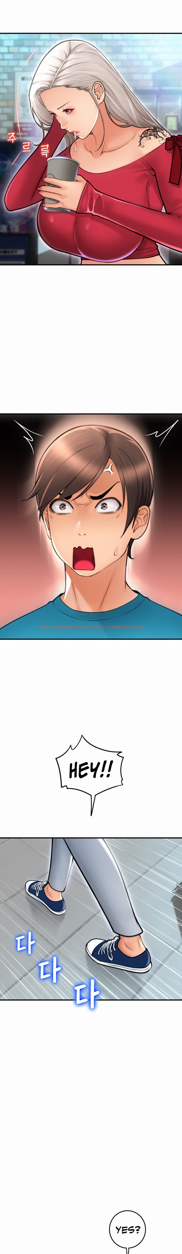 Read Hentai Image 11 39307 in comic Pay With Sperm Pay - Chapter 8 - hentaitnt.net