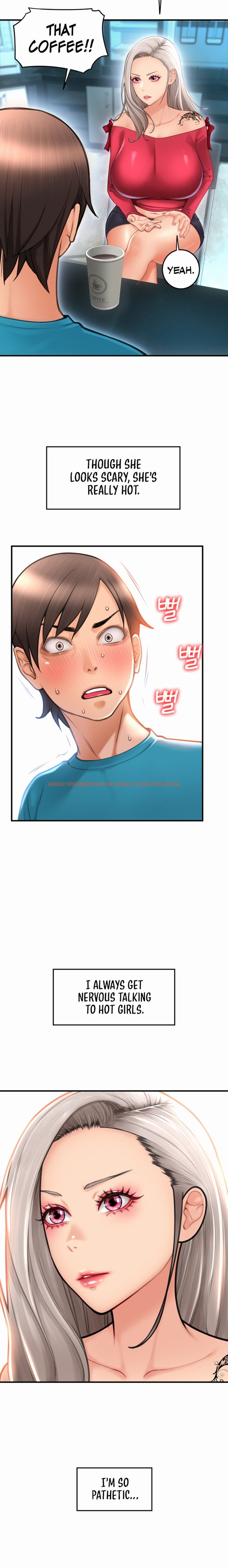 Read Hentai Image 12 39307 in comic Pay With Sperm Pay - Chapter 8 - hentaitnt.net
