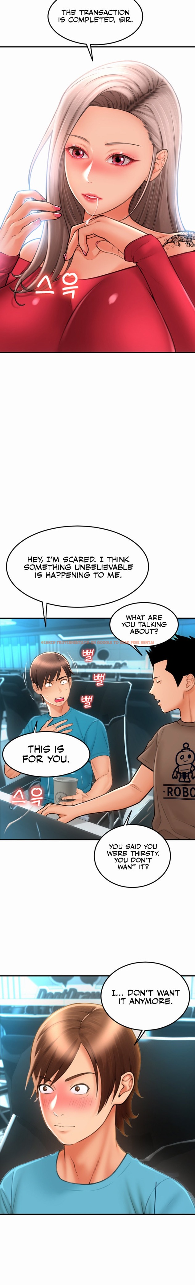 Read Hentai Image 18 39307 in comic Pay With Sperm Pay - Chapter 8 - hentaitnt.net