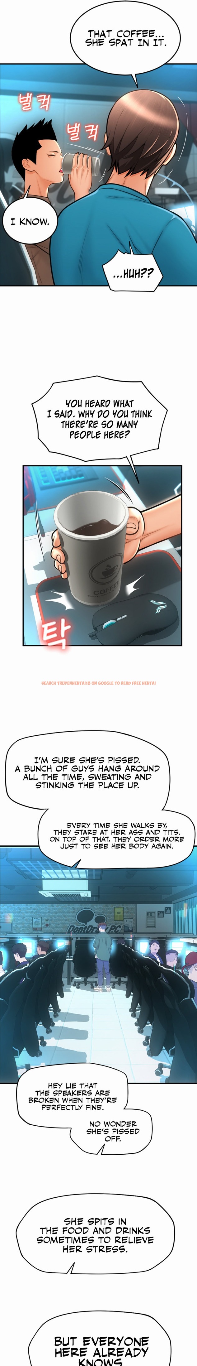 Read Hentai Image 19 39307 in comic Pay With Sperm Pay - Chapter 8 - hentaitnt.net