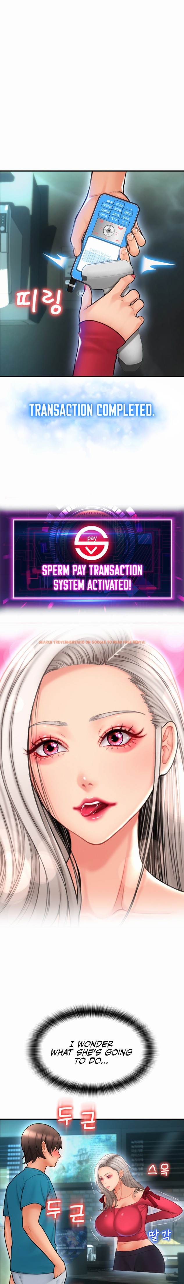 Read Hentai Image 23 39307 in comic Pay With Sperm Pay - Chapter 8 - hentaitnt.net