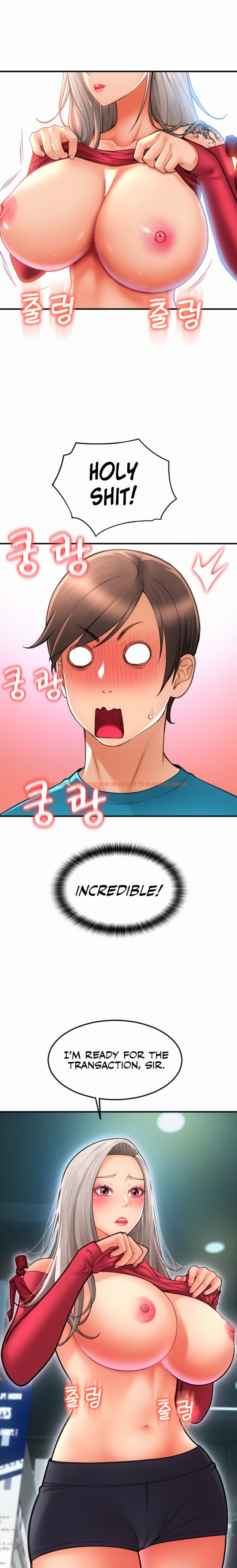 Read Hentai Image 25 39307 in comic Pay With Sperm Pay - Chapter 8 - hentaitnt.net