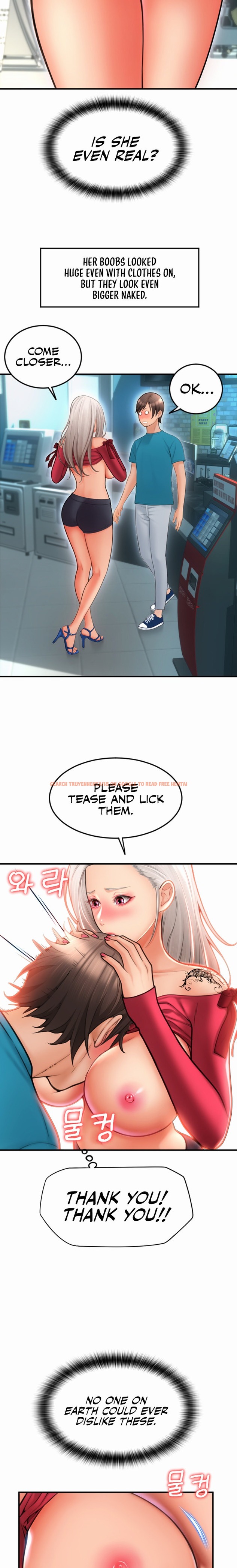 Read Hentai Image 26 39307 in comic Pay With Sperm Pay - Chapter 8 - hentaitnt.net