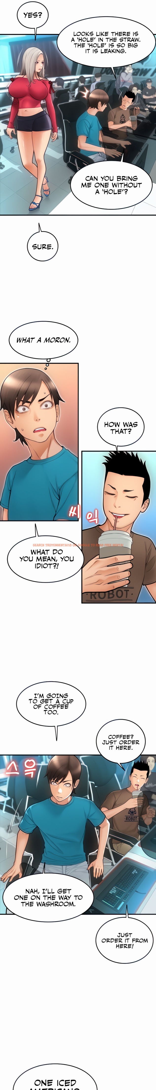 Read Hentai Image 7 39307 in comic Pay With Sperm Pay - Chapter 8 - hentaitnt.net