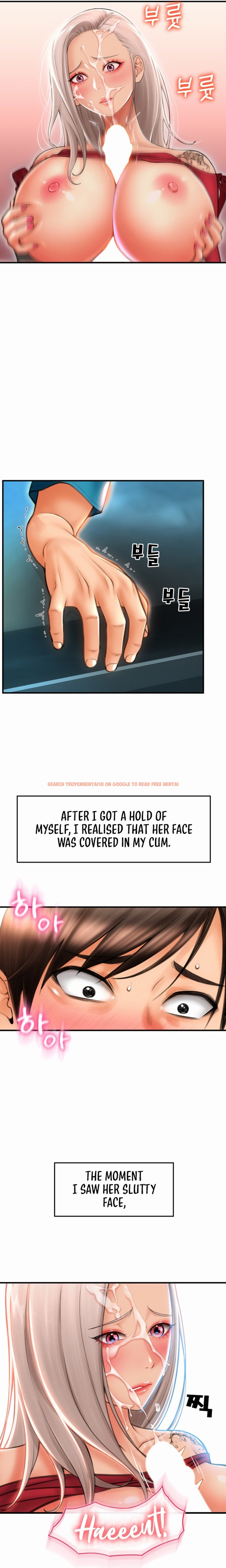 Read Hentai Image 10 70057 in comic Pay With Sperm Pay - Chapter 9 - hentaitnt.net