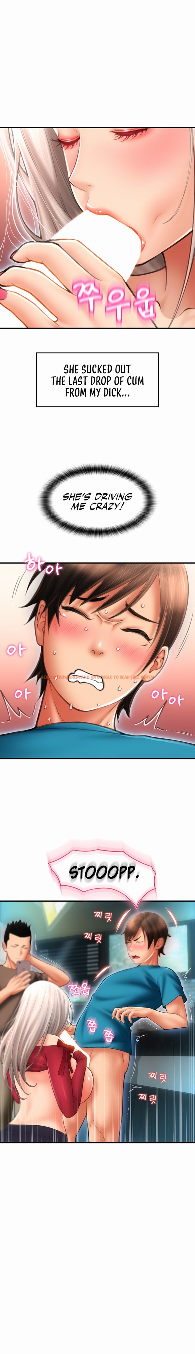 Read Hentai Image 12 70057 in comic Pay With Sperm Pay - Chapter 9 - hentaitnt.net