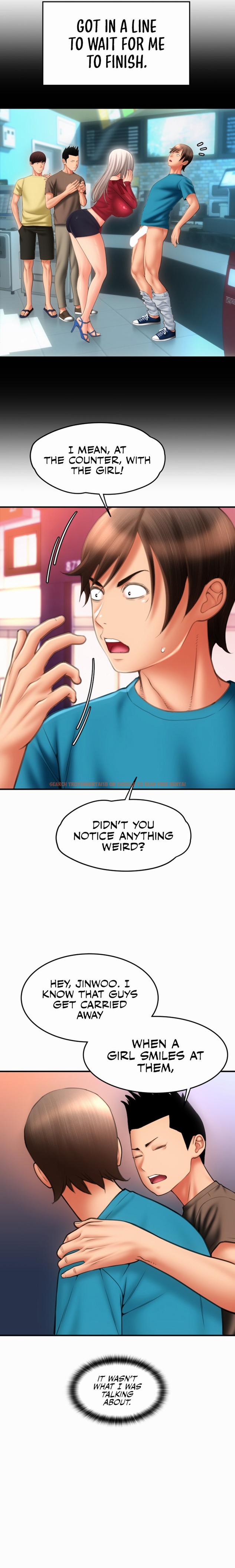 Read Hentai Image 16 70057 in comic Pay With Sperm Pay - Chapter 9 - hentaitnt.net