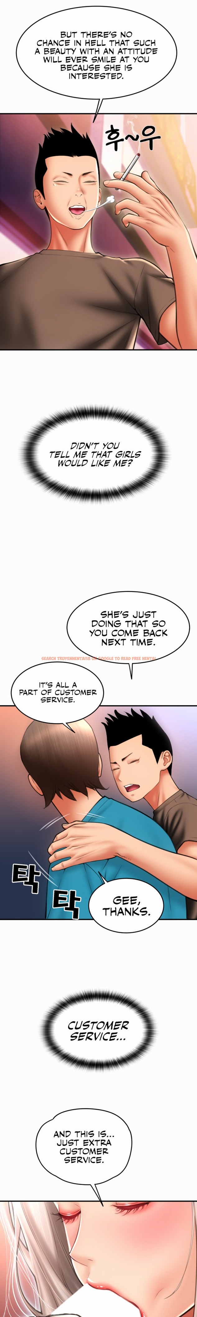 Read Hentai Image 17 70057 in comic Pay With Sperm Pay - Chapter 9 - hentaitnt.net