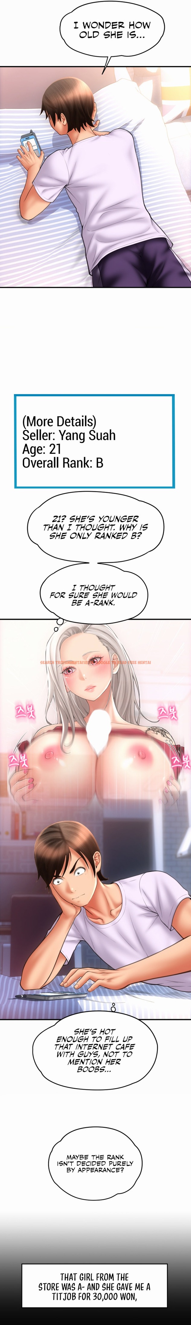 Read Hentai Image 19 70057 in comic Pay With Sperm Pay - Chapter 9 - hentaitnt.net