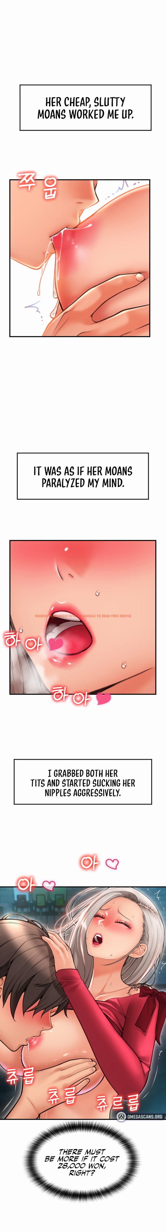 Read Hentai Image 2 70057 in comic Pay With Sperm Pay - Chapter 9 - hentaitnt.net