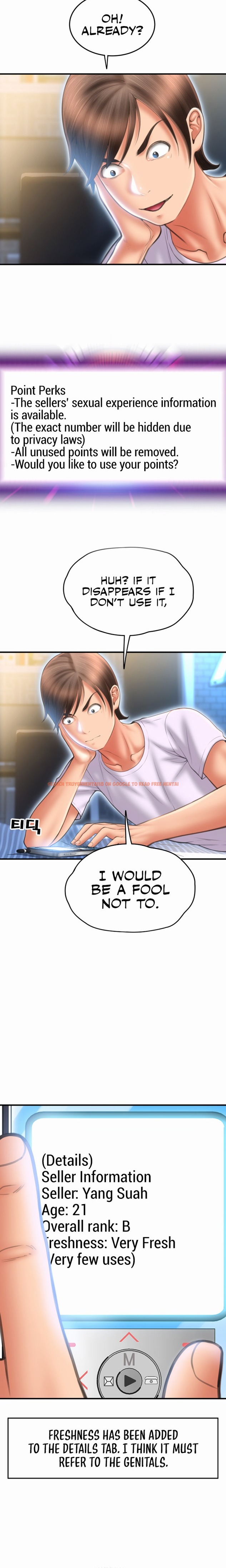 Read Hentai Image 21 70057 in comic Pay With Sperm Pay - Chapter 9 - hentaitnt.net