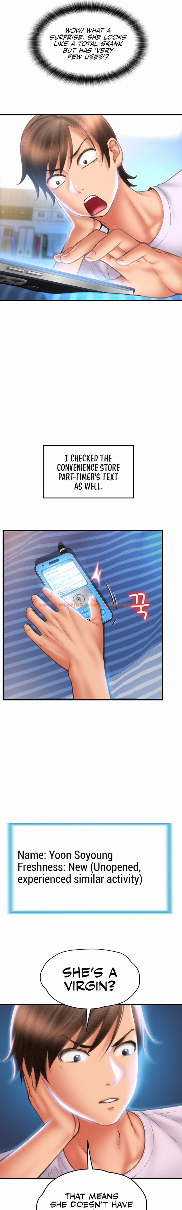 Read Hentai Image 22 70057 in comic Pay With Sperm Pay - Chapter 9 - hentaitnt.net