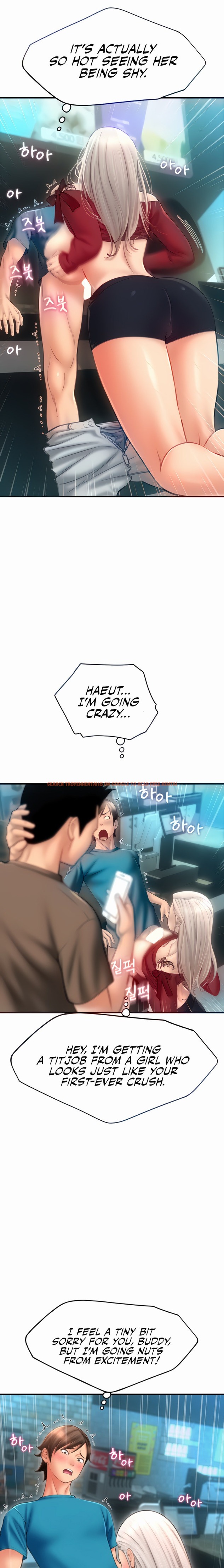 Read Hentai Image 7 70057 in comic Pay With Sperm Pay - Chapter 9 - hentaitnt.net