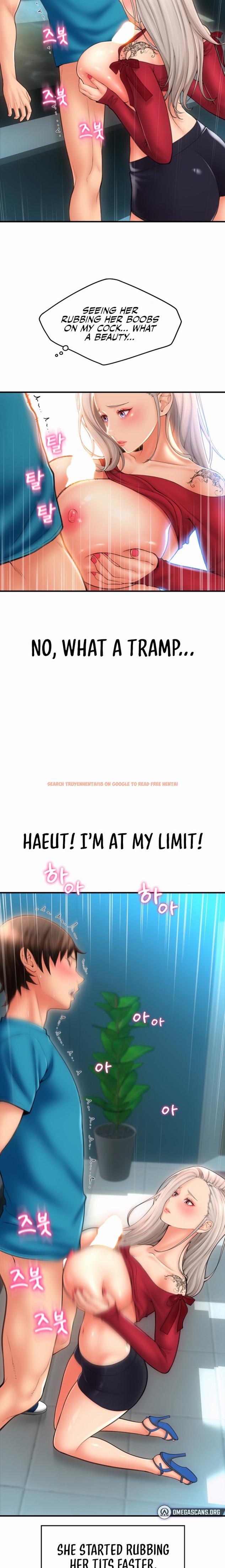 Read Hentai Image 8 70057 in comic Pay With Sperm Pay - Chapter 9 - hentaitnt.net