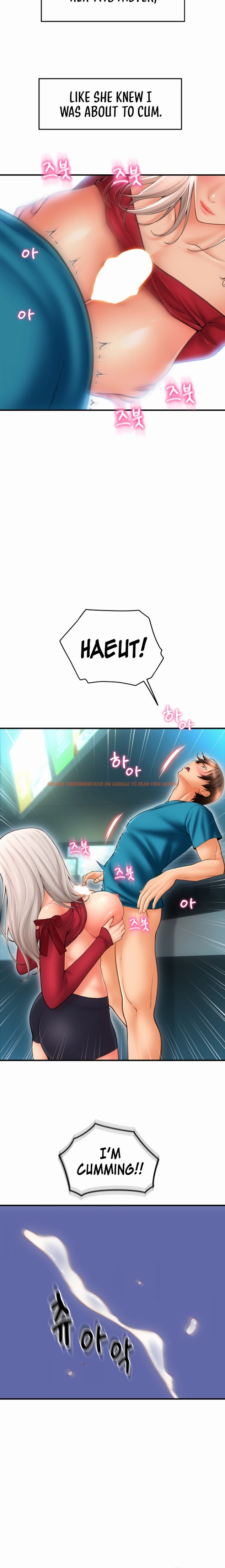 Read Hentai Image 9 70057 in comic Pay With Sperm Pay - Chapter 9 - hentaitnt.net