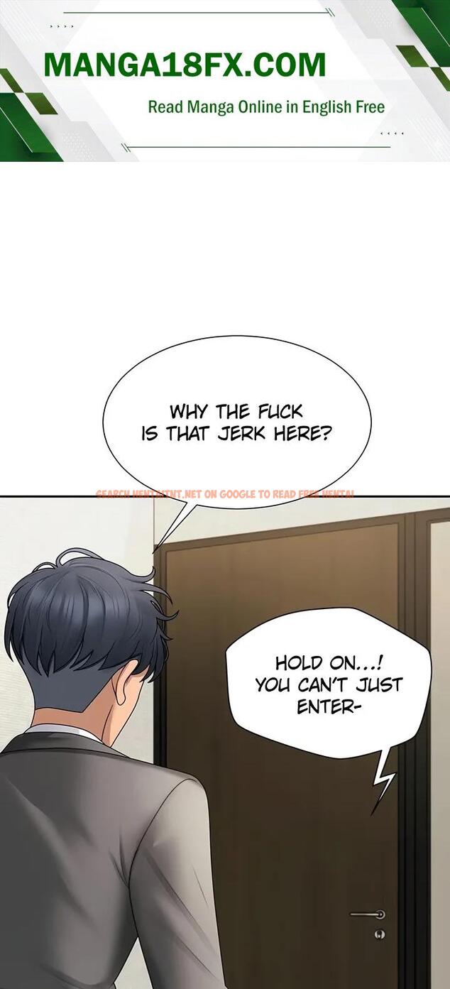 Pay With Your Body - Chapter 34