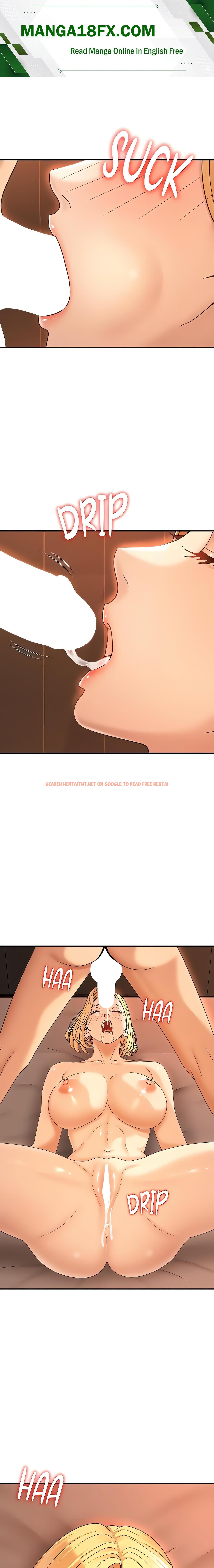 Pay With Your Body - Chapter 38