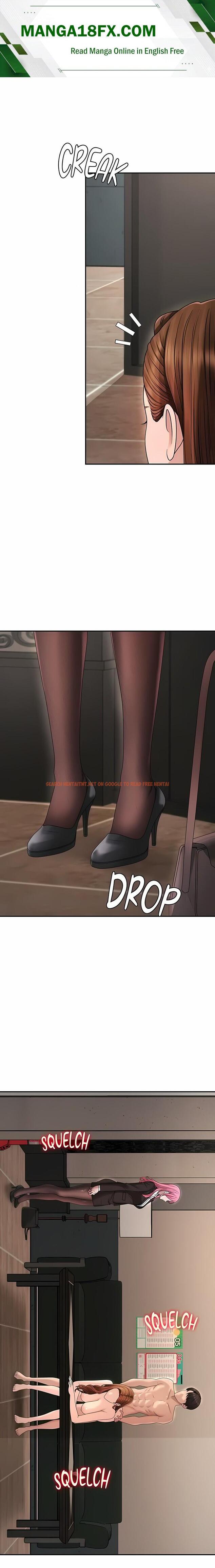 Pay With Your Body - Chapter 45