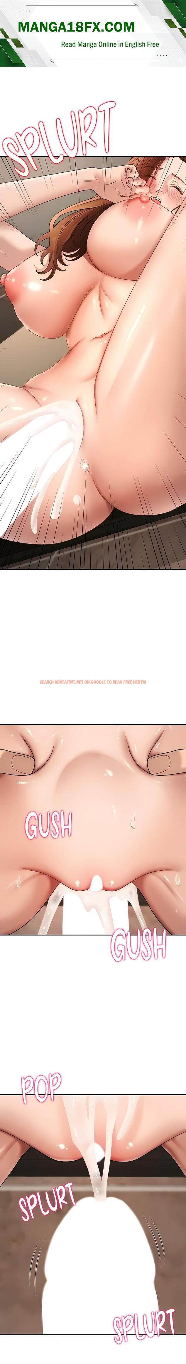 Pay With Your Body - Chapter 46
