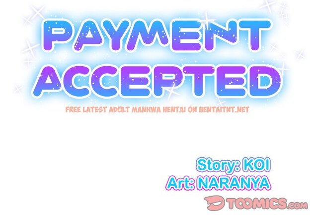 Read Hentai Image 2 843 in comic Payment Accepted - Chapter 31 - hentaitnt.net