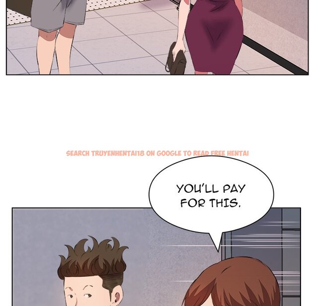 Read Hentai Image 16 885 in comic Payment Accepted - Chapter 40 - hentaitnt.net