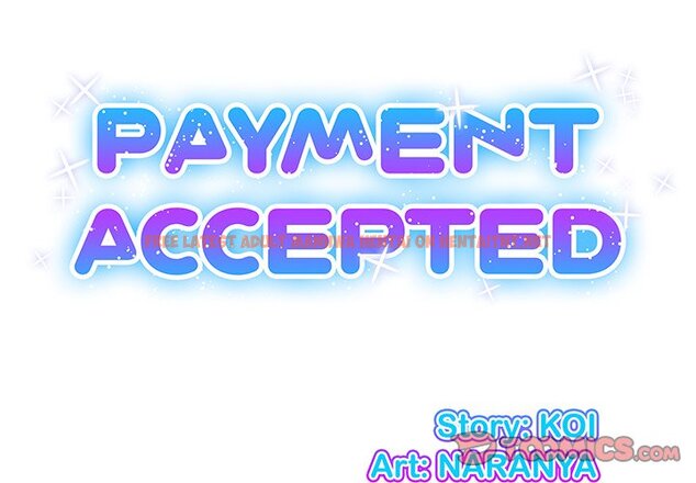 Read Hentai Image 2 009 in comic Payment Accepted - Chapter 6 - hentaitnt.net