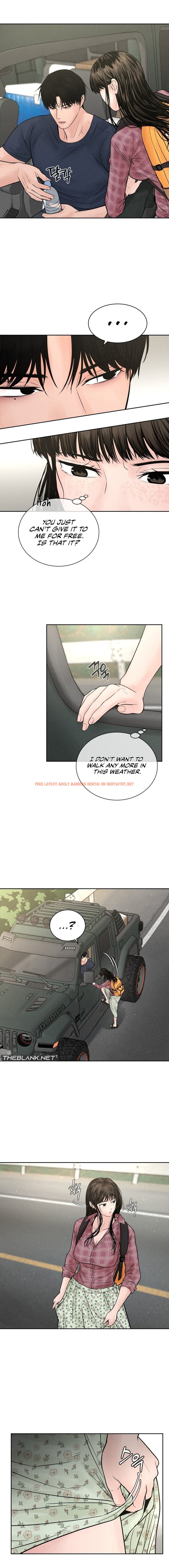 Read Hentai Image 11 05ec9 in comic Payment For The Ride - Chapter 1 - hentaitnt.net