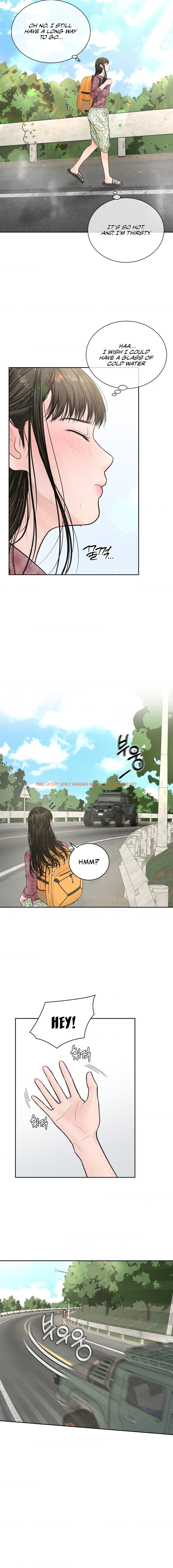 Read Hentai Image 6 05ec9 in comic Payment For The Ride - Chapter 1 - hentaitnt.net