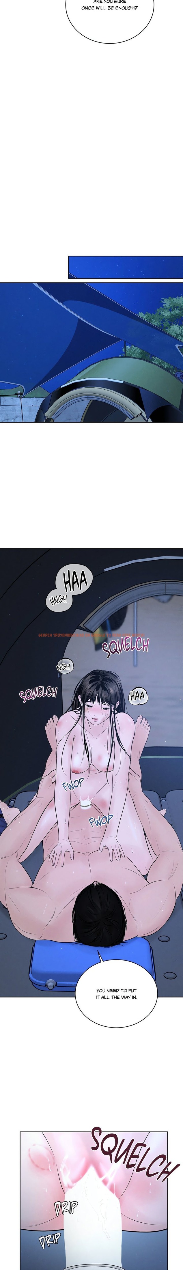 Read Hentai Image 12 03667 in comic Payment For The Ride - Chapter 10 - www.hentaitnt.net