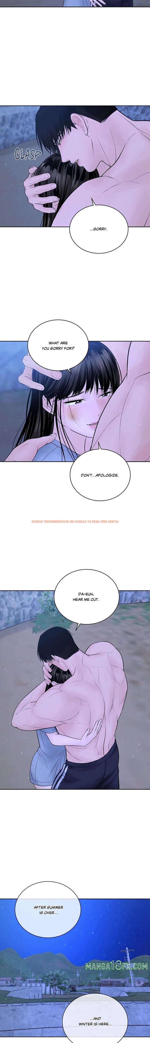 Read Hentai Image 9 667 in comic Payment For The Ride - Chapter 10 - www.hentaitnt.net