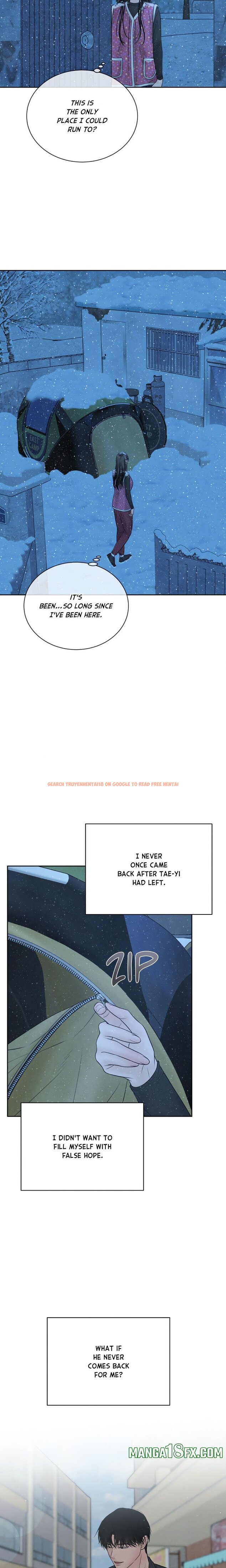 Read Hentai Image 10 058 in comic Payment For The Ride - Chapter 11 - www.hentaitnt.net