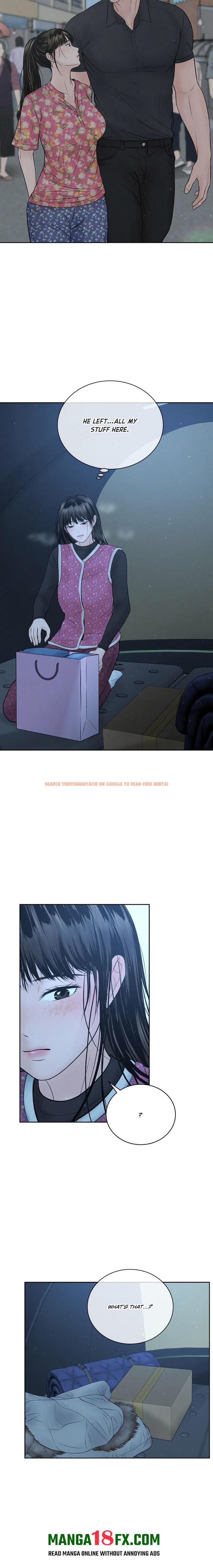 Read Hentai Image 11 059 in comic Payment For The Ride - Chapter 11 - www.hentaitnt.net