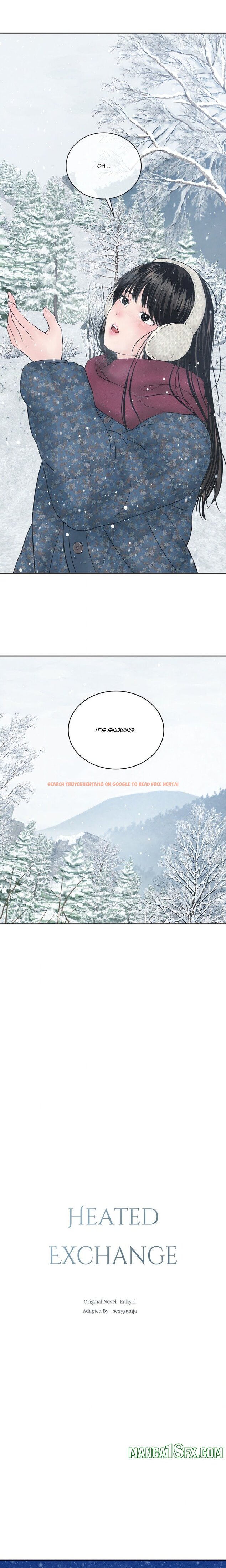 Read Hentai Image 3 058 in comic Payment For The Ride - Chapter 11 - www.hentaitnt.net