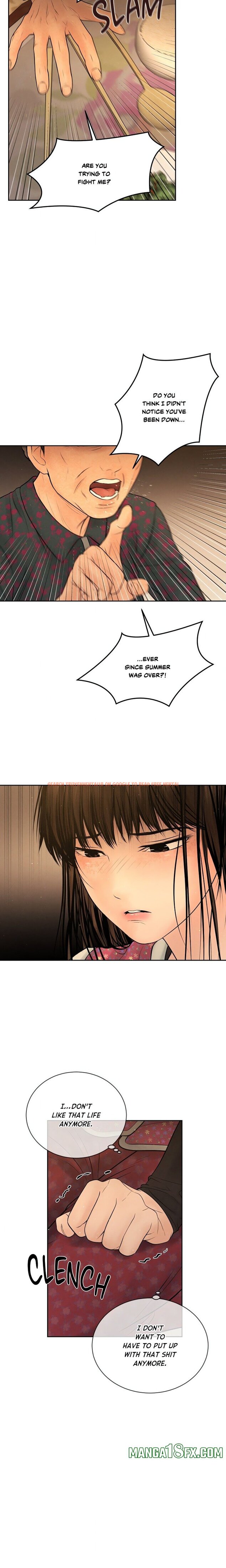 Read Hentai Image 6 058 in comic Payment For The Ride - Chapter 11 - www.hentaitnt.net