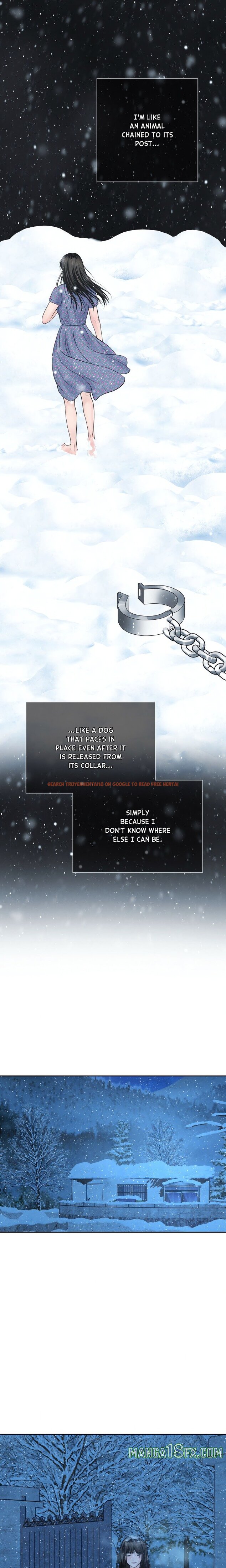 Read Hentai Image 9 058 in comic Payment For The Ride - Chapter 11 - www.hentaitnt.net