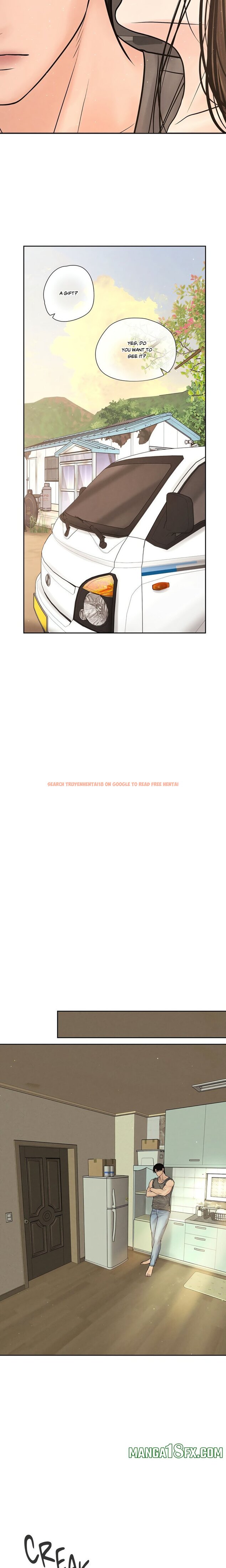 Read Hentai Image 10 428 in comic Payment For The Ride - Chapter 14 - www.hentaitnt.net