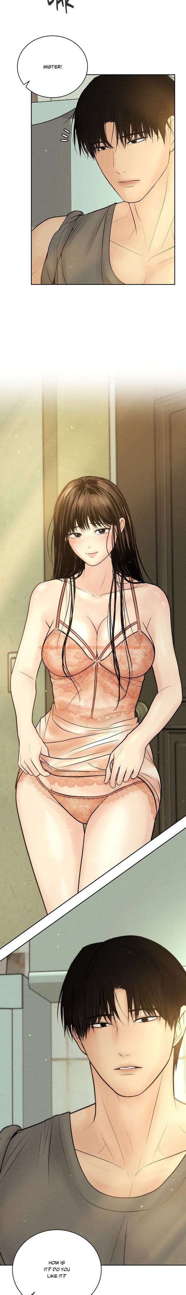 Read Hentai Image 11 89428 in comic Payment For The Ride - Chapter 14 - www.hentaitnt.net