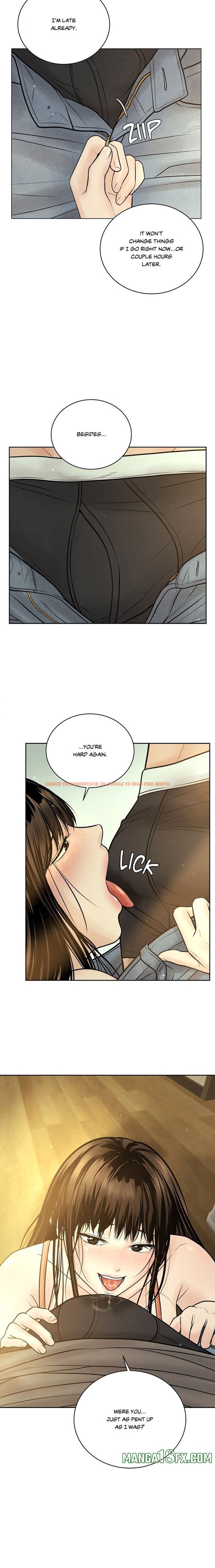 Read Hentai Image 13 428 in comic Payment For The Ride - Chapter 14 - www.hentaitnt.net