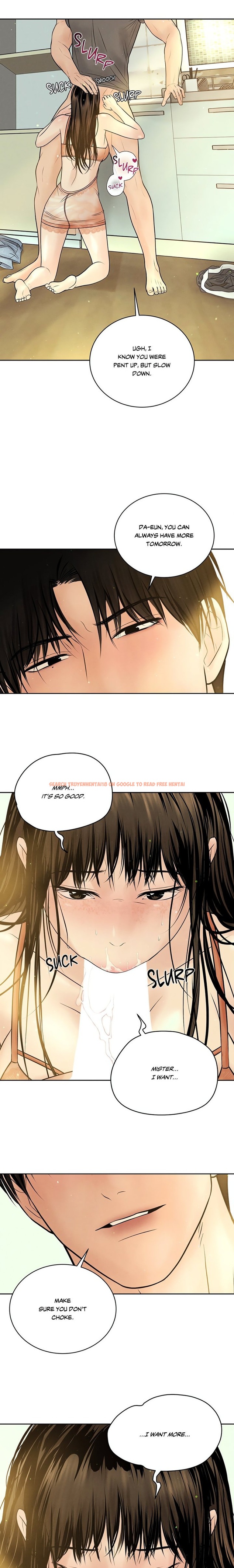 Read Hentai Image 17 89428 in comic Payment For The Ride - Chapter 14 - www.hentaitnt.net