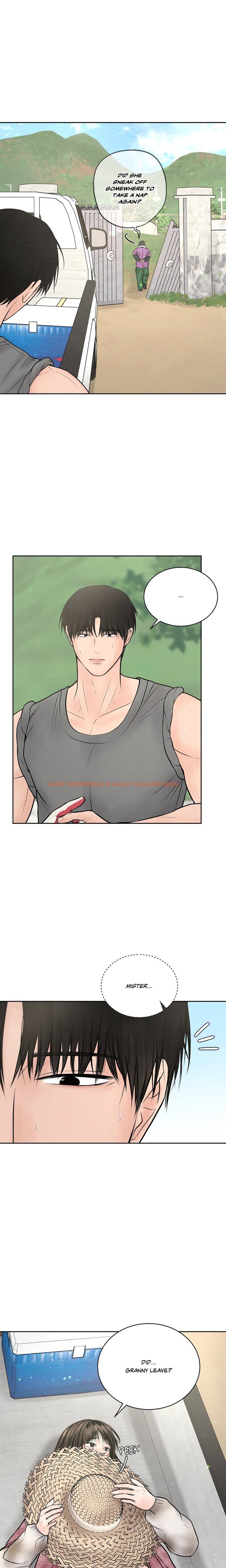 Read Hentai Image 2 89428 in comic Payment For The Ride - Chapter 14 - www.hentaitnt.net