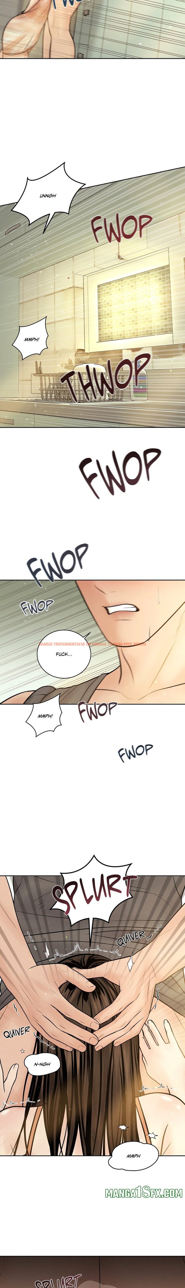 Read Hentai Image 20 428 in comic Payment For The Ride - Chapter 14 - www.hentaitnt.net